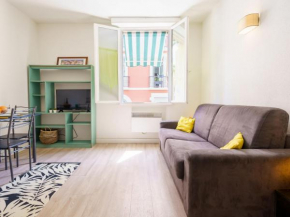 Studio Helder by Interhome